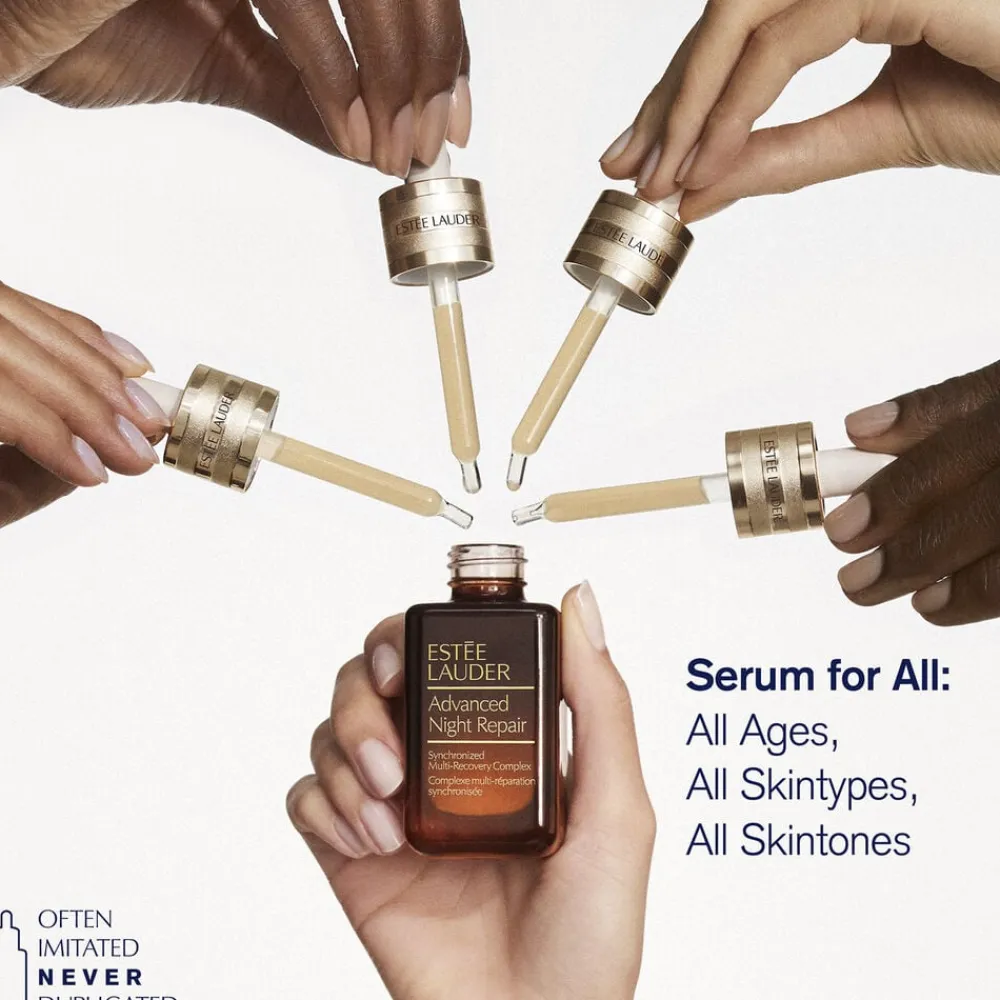 Estée Lauder Advanced Night Repair Serum -