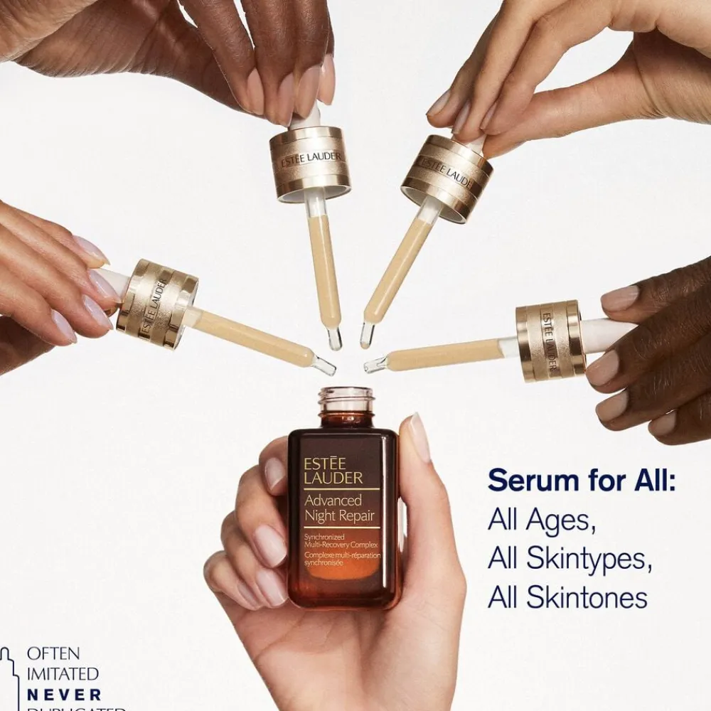 Estée Lauder Advanced Night Repair Serum -