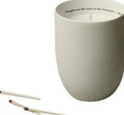 Aesop Candle Aganice Discount