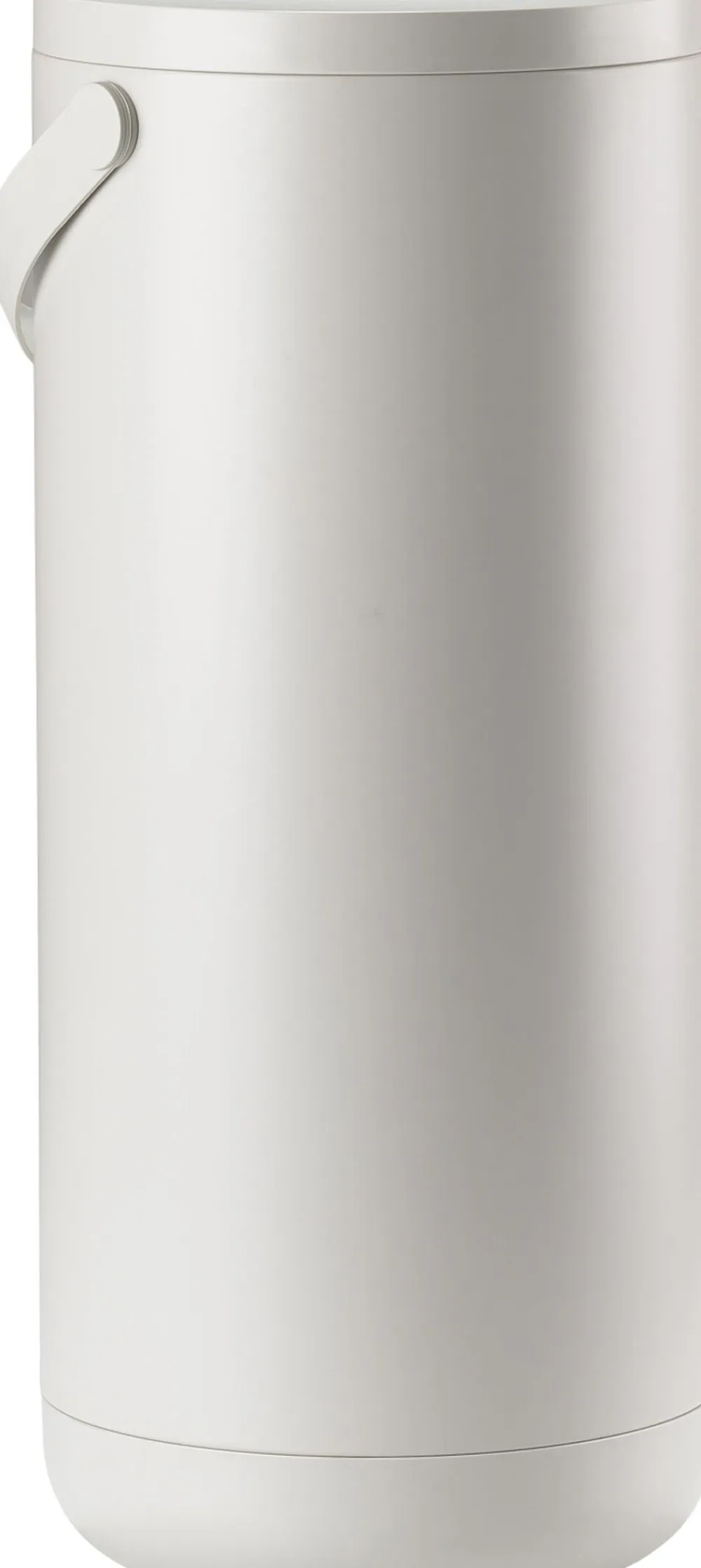 Zone Affaldsspand Circular Warm grey Sale