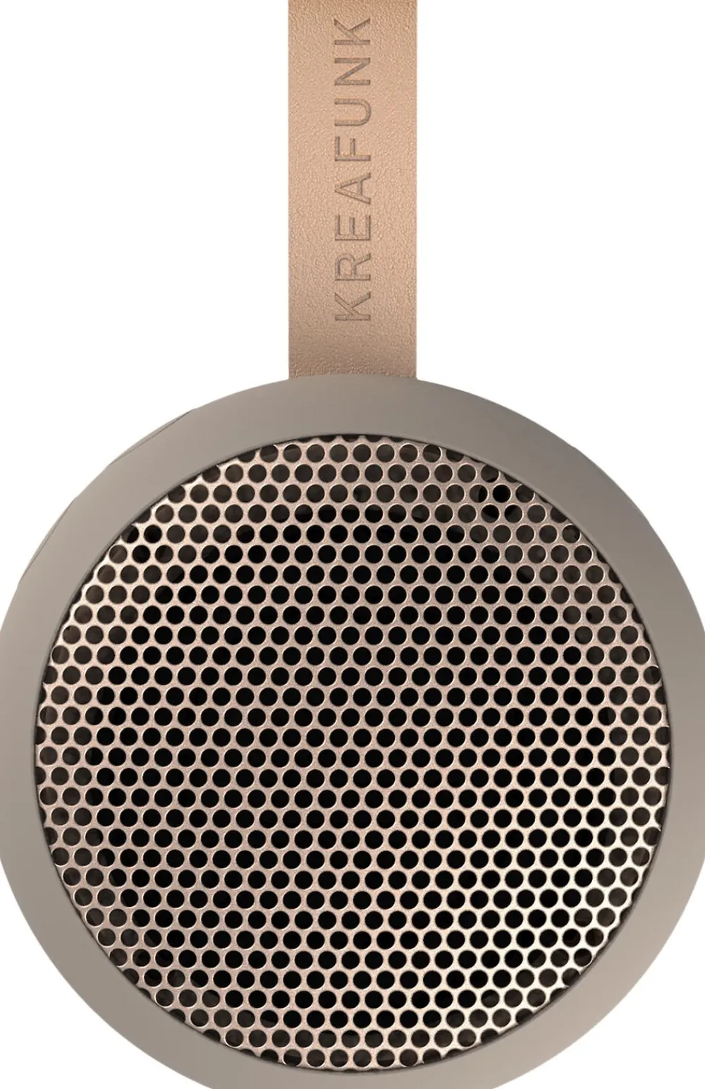 Kreafunk aGO 2 - Ivory Sand Clearance