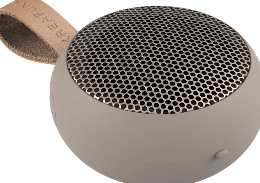 Kreafunk aGO 2 - Ivory Sand Clearance