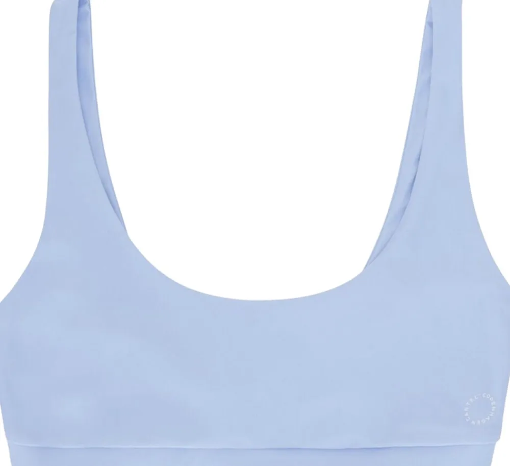 Agung sporty bikini top ->Cartel Copenhagen Outlet