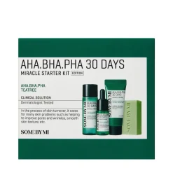 Some By Mi AHA BHA PHA 30 Days Miracle Starterkit Best