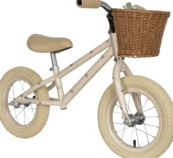 Konges Sløjd AIKO BALANCE BICYCLE Cherry
