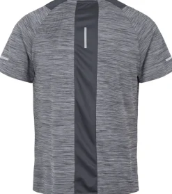 Energetics Ailo II Trænings T-shirt Grå Best