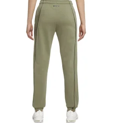 Nike Air Fleece bukser Gr&oslash;n Hot