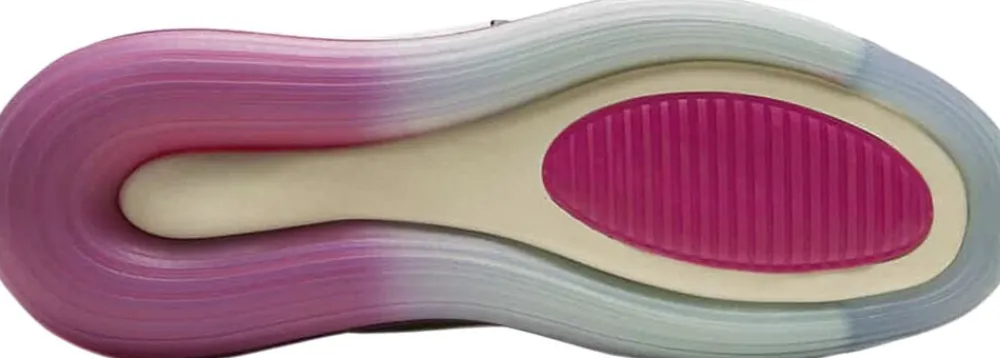 Nike Air Max 270 sneakers Multifarvet Hot