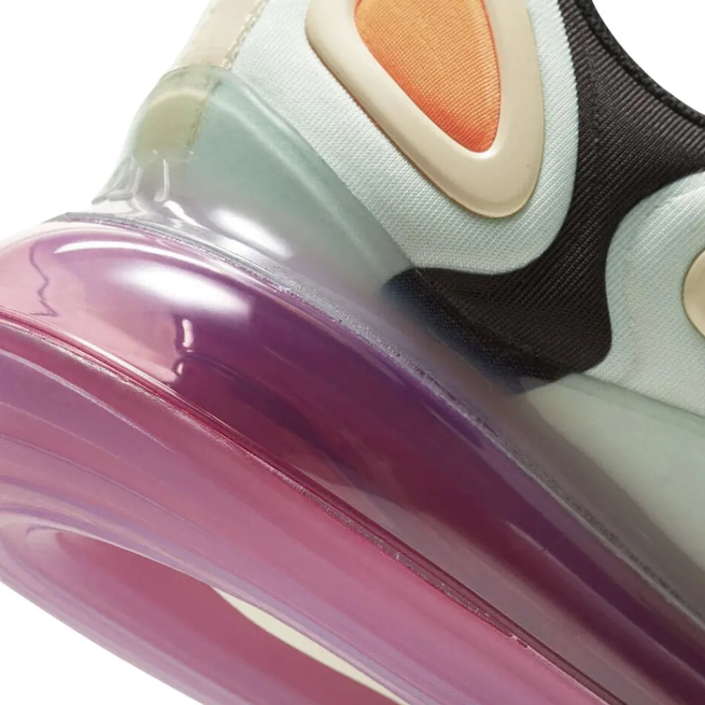 Nike Air Max 270 sneakers Multifarvet Hot