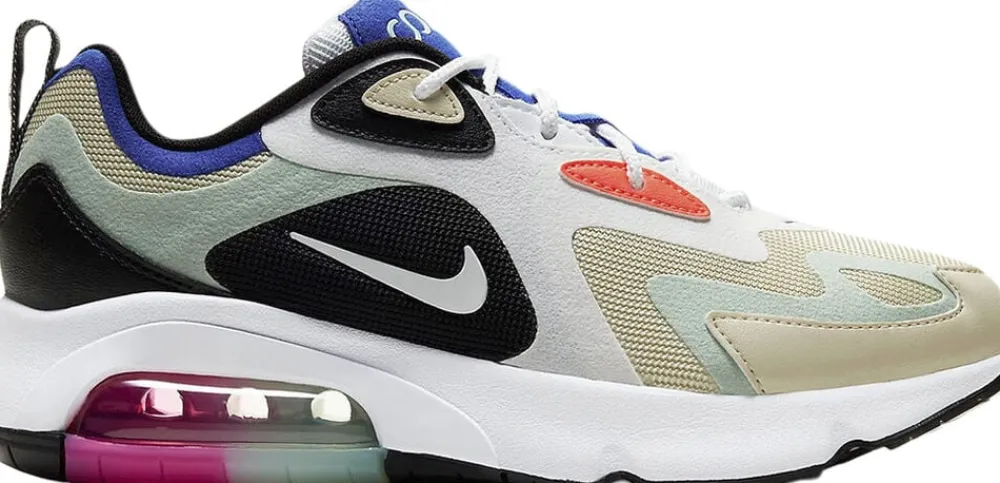 Nike Air Max 200 sneakers Beige Sale