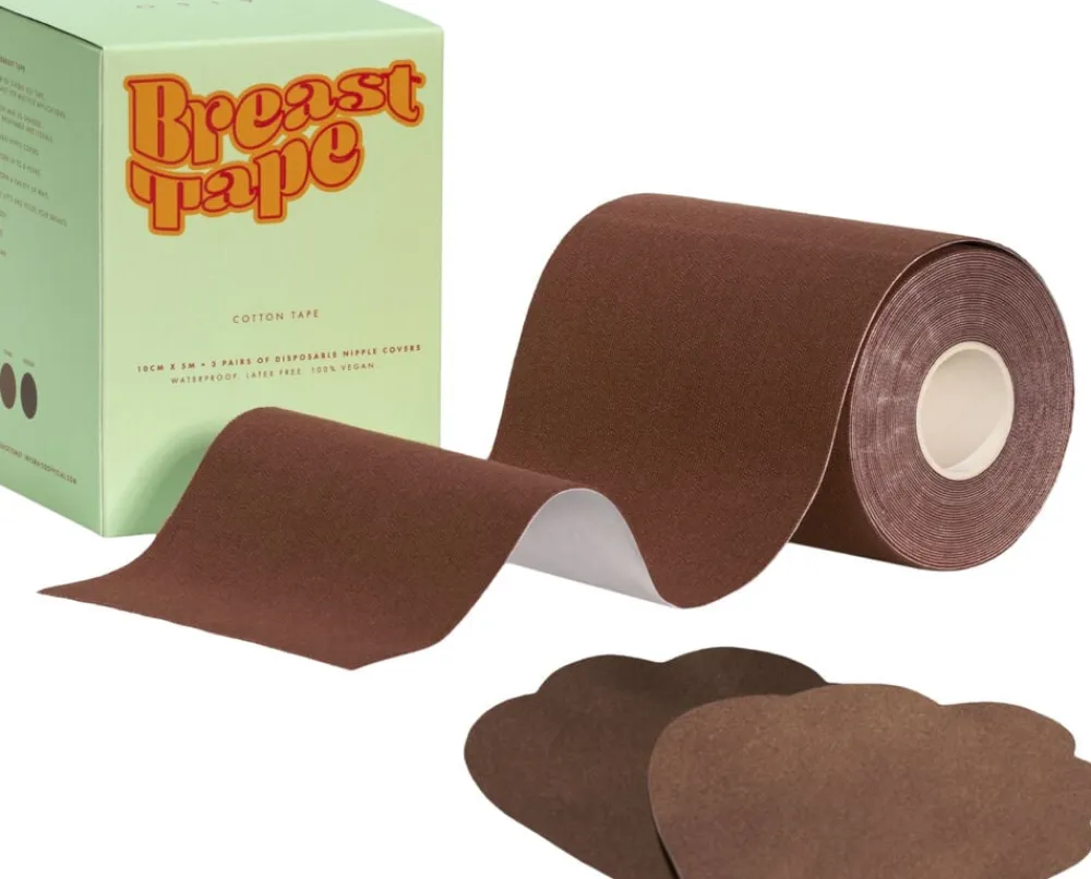 Breast Tape 10cm>AISO New