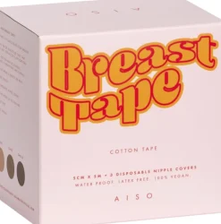 AISO Breast Tape 5cm Cholo New