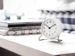AJ LK bordur, hvid/hvid, Ø 11 cm, alarm><noscript><img width=