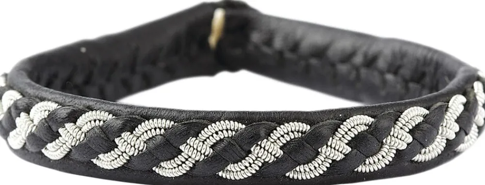 BeChristensen Akka Black - Men edition
