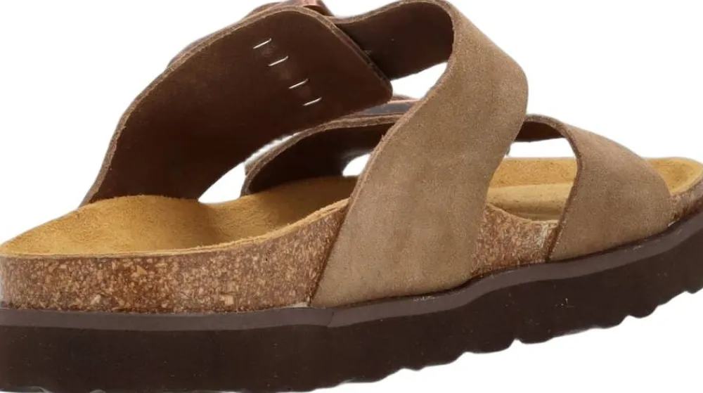 Phenumb Copenhagen ALEXIA S Taupe Hot
