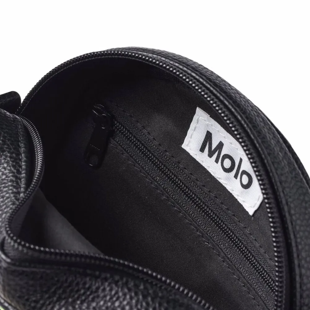 Molo Alien Bag Black Best