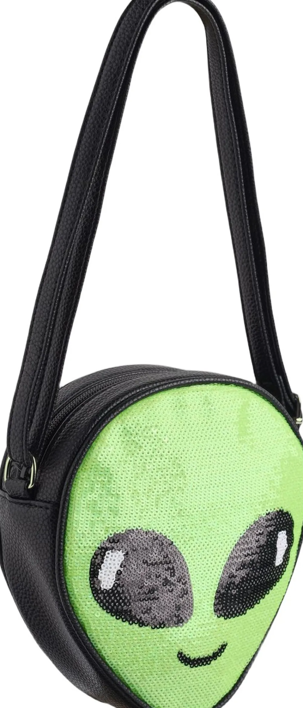 Molo Alien Bag Black Best