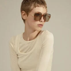 ALIET sunglasses multi/gold><noscript><img width=