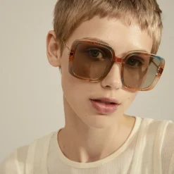 ALIET sunglasses multi/gold><noscript><img width=
