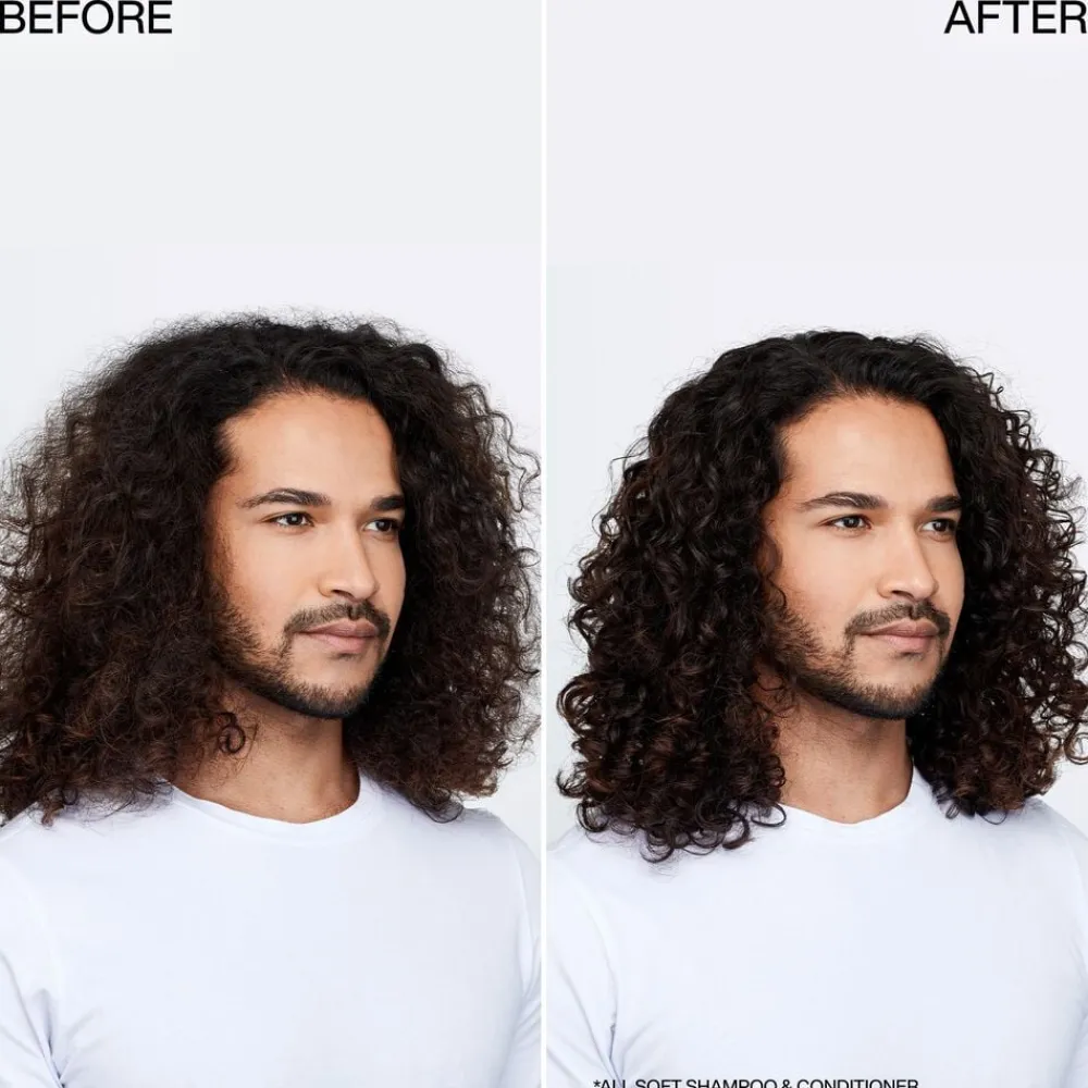 Redken All Soft Shampoo Online