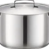 Fiskars All Steel gryde 5,0 l
