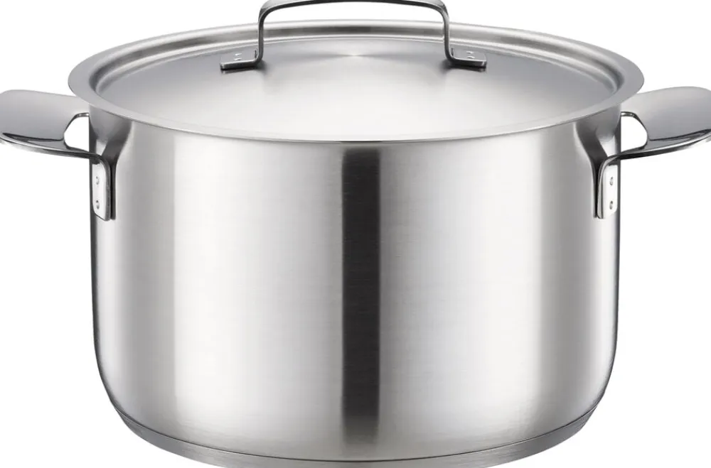 Fiskars All Steel gryde 5,0 l