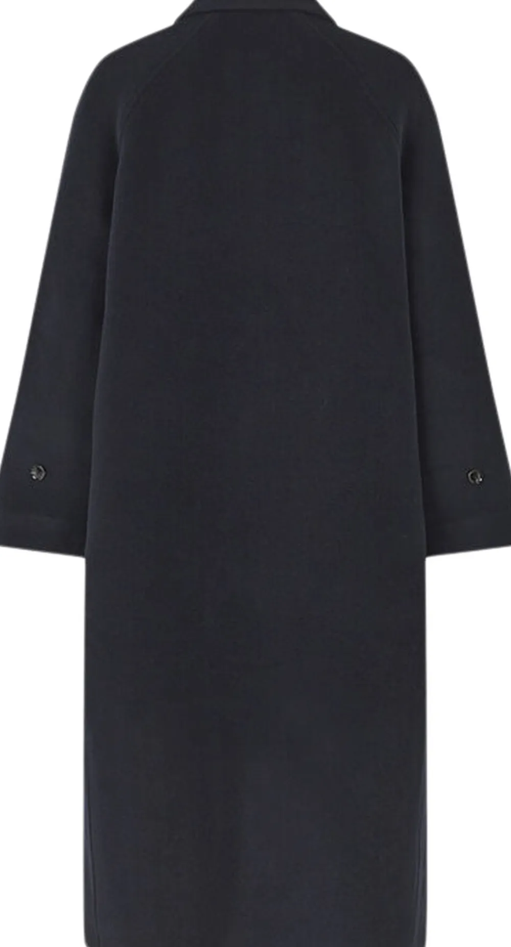Samsøe Samsøe Alma coat 14895 Salute