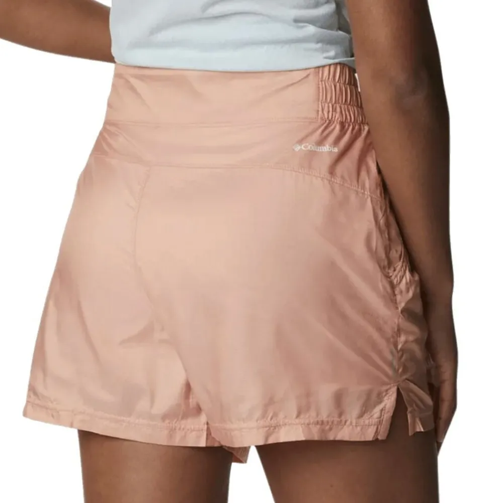 Alpine Chill Zero Iridescent shorts>Columbia Sale