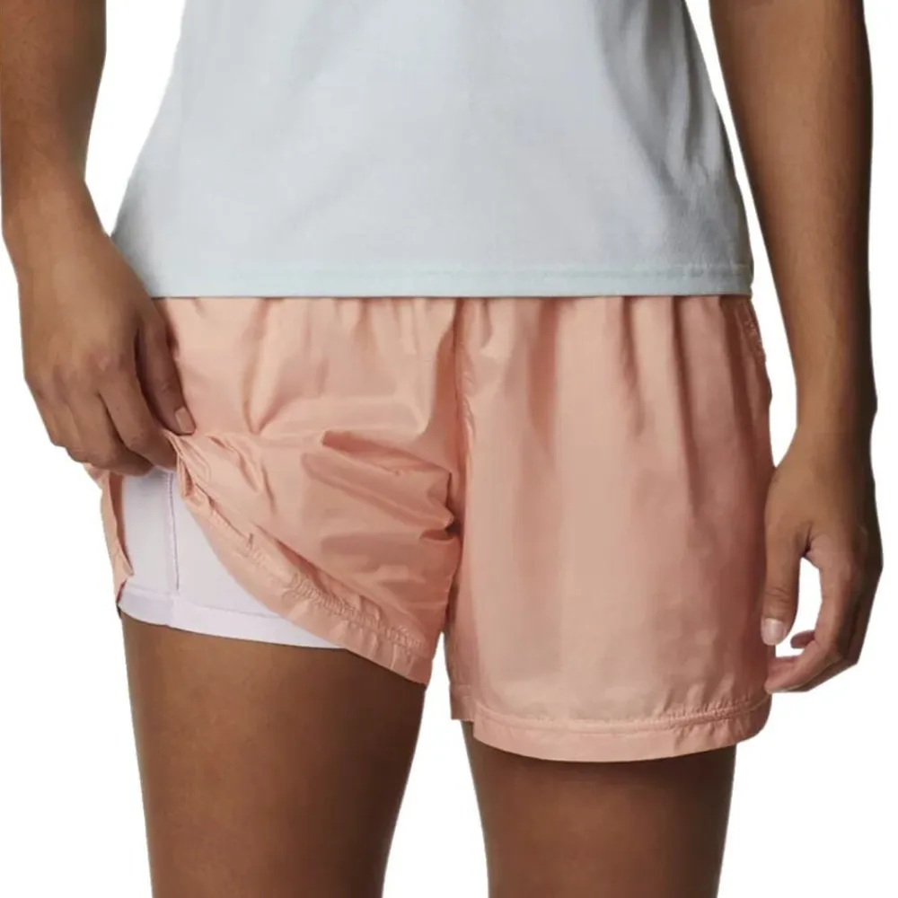Alpine Chill Zero Iridescent shorts>Columbia Sale