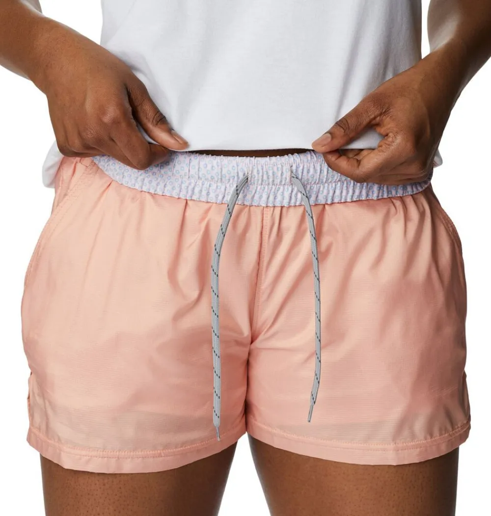 Alpine Chill Zero Iridescent shorts>Columbia Sale