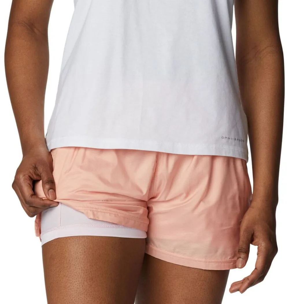 Alpine Chill Zero Iridescent shorts>Columbia Sale