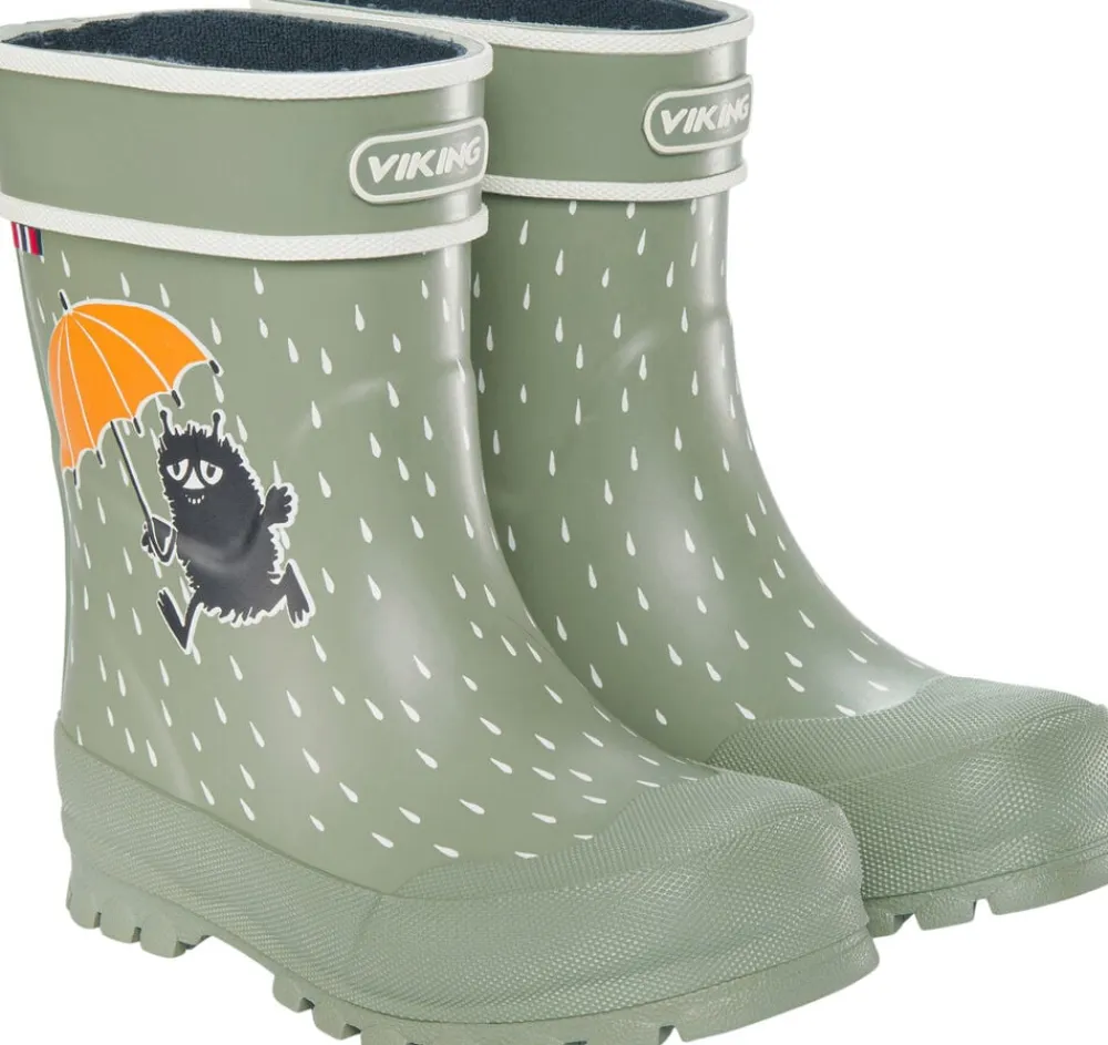 Børn Viking Alv Jolly Moomin
