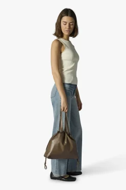 Dame ADAX Amalfi shoulder bag Addy