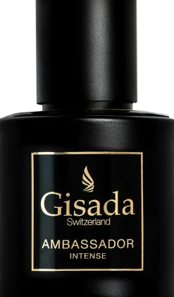 Ambassador Intense>Gisada Discount