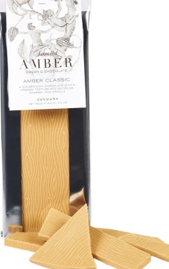 Summerbird Amber Classic