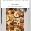 Summerbird Amber Croquant Hot