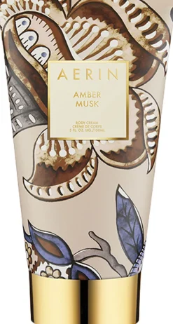 Amber Musk Body Cream>Aerin Sale