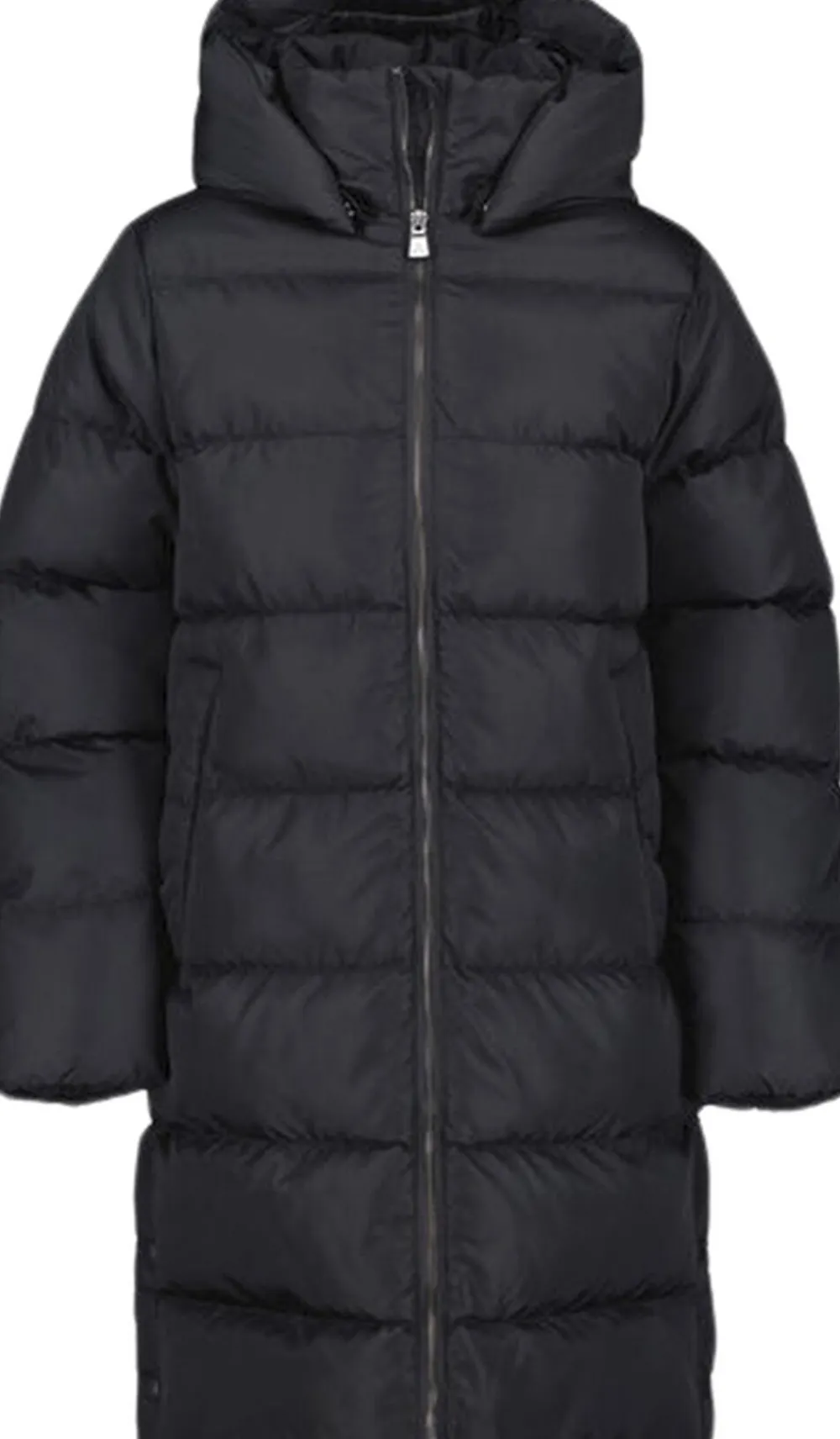MCKINLEY Amber vinterjakke Sort Outlet