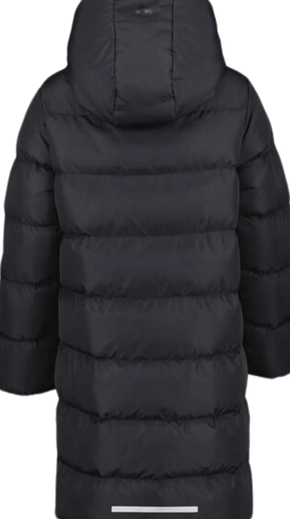 MCKINLEY Amber vinterjakke Sort Outlet