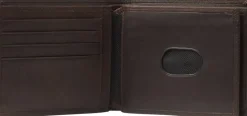 Saddler Ambrose Dk.brown Discount