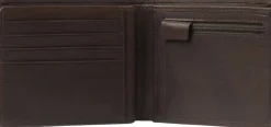 Saddler Ambrose Dk.brown Discount