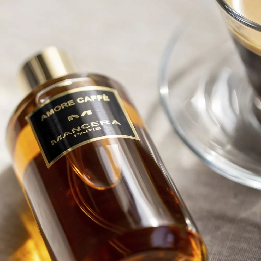 Mancera Amore caffe Eau de Parfums 120 ml