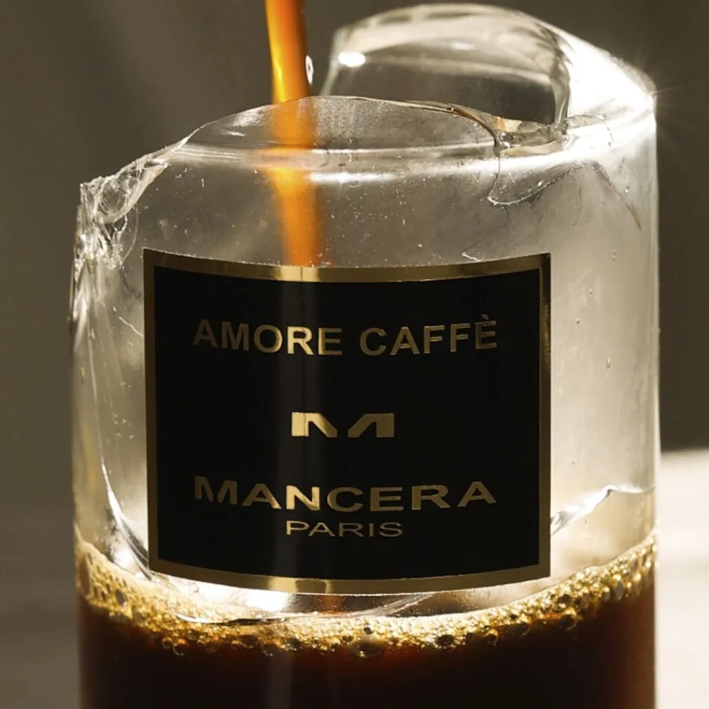 Mancera Amore caffe Eau de Parfums 120 ml