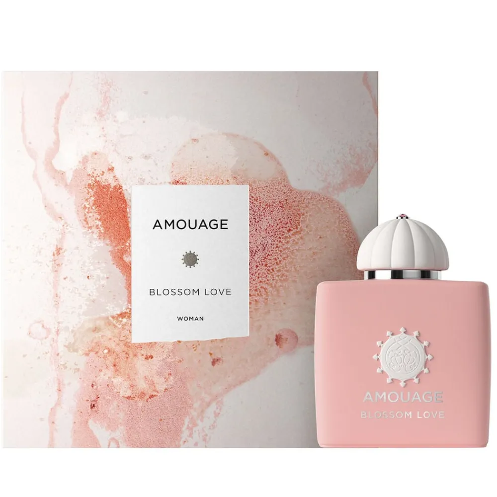 Amouage ** BLOSSOM LOVE 100 ML