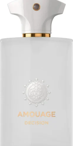 Amouage DECISION EDP 100 ML New