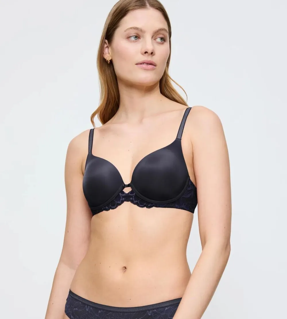 Triumph Amourette Charm T WHP01 Ink gray