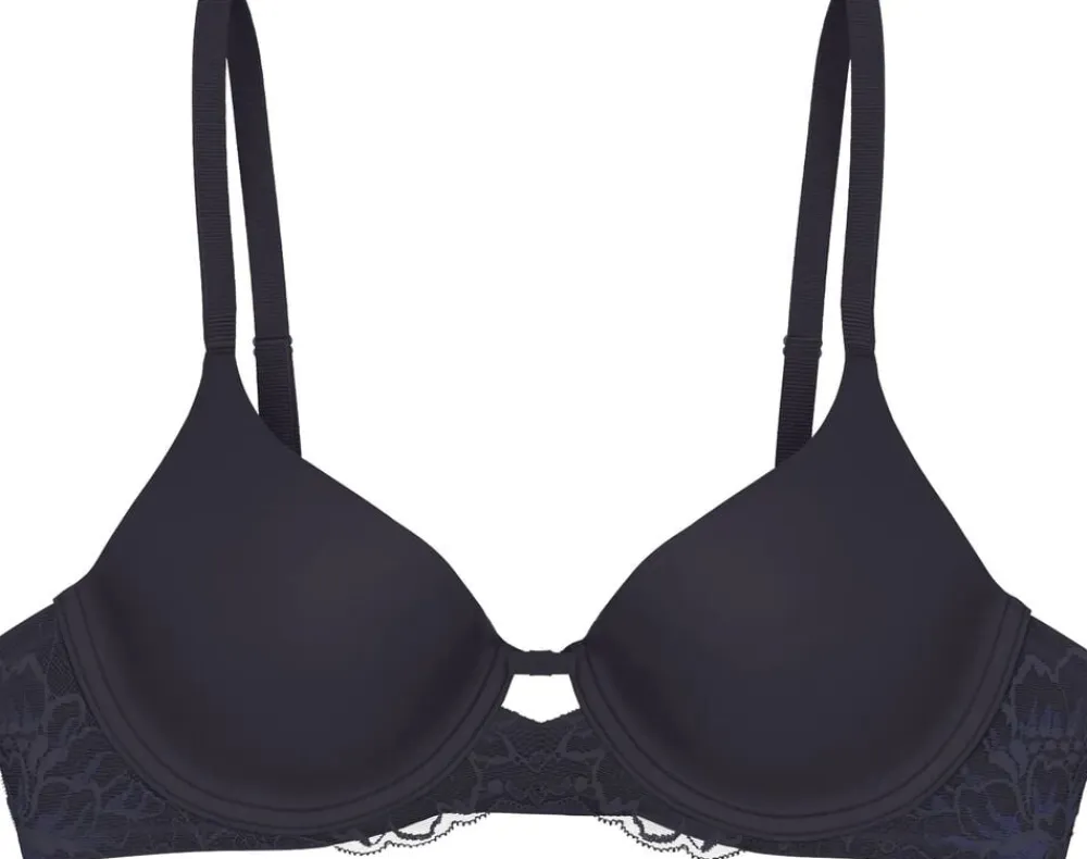 Triumph Amourette Charm T WHP01 Ink gray