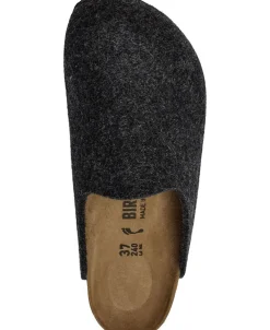 Birkenstock Amsterdam FE Anthracite Outlet