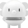 Hoptimist Angel Baby Bumble - White Best