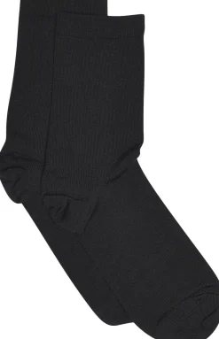 Dame mpWoman ANKLE PLAIN WOOL/COTTON